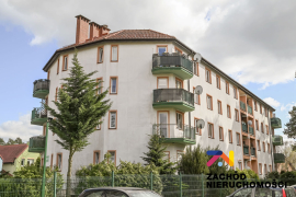 Ładne 3-Pokojowe Na Os. LeŚNym